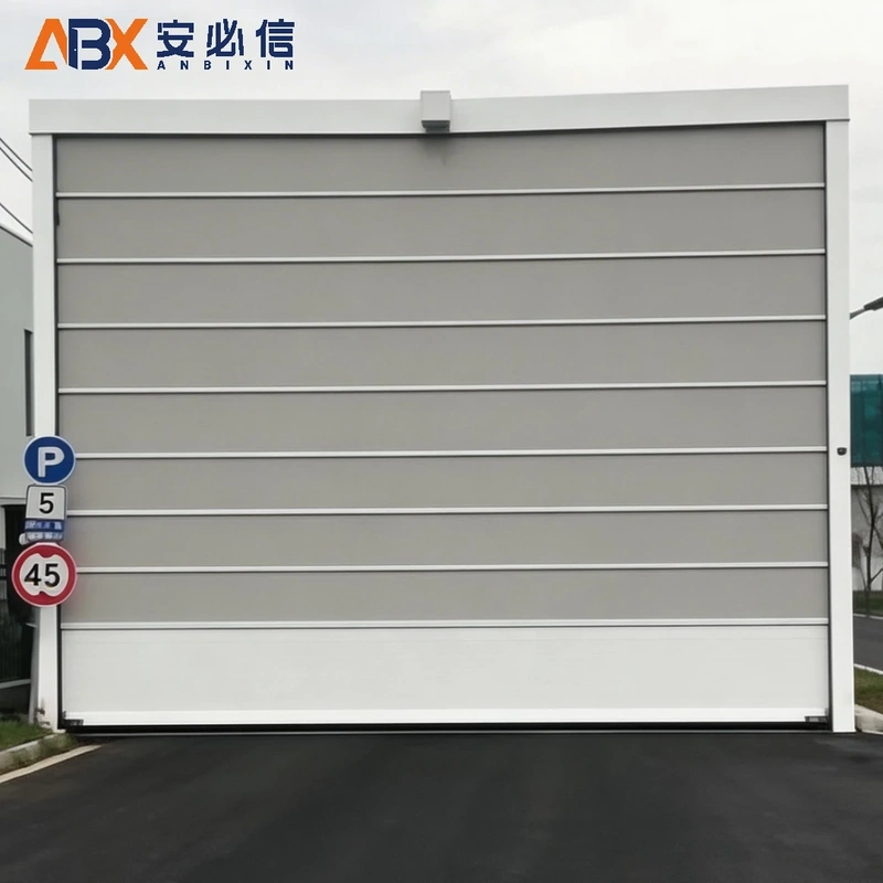果洛藏族自治州软帘堆积门