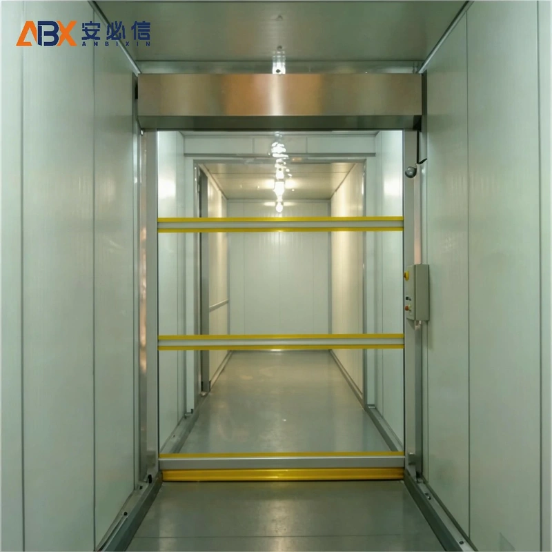 果洛藏族自治州软质快速门